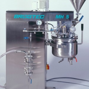 BROGTEC Mischtechnik GmbH